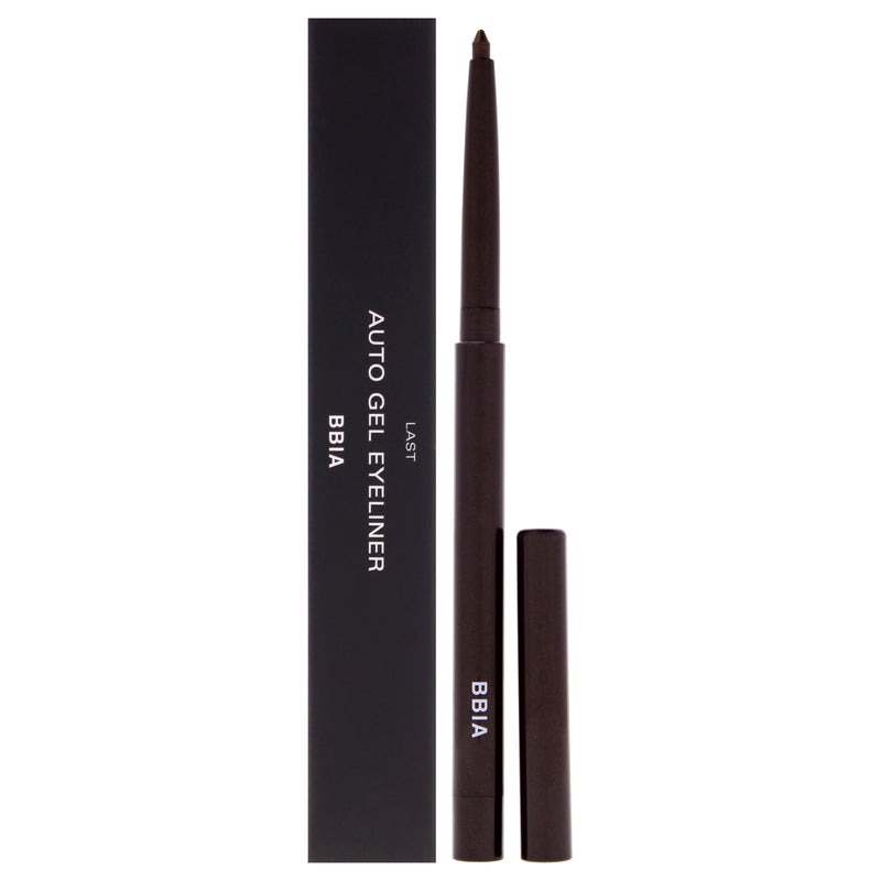 Bbia Last Auto Gel Eyeliner - 02 Jazz by Rom&nd for Women - 0.01 oz Eyeliner