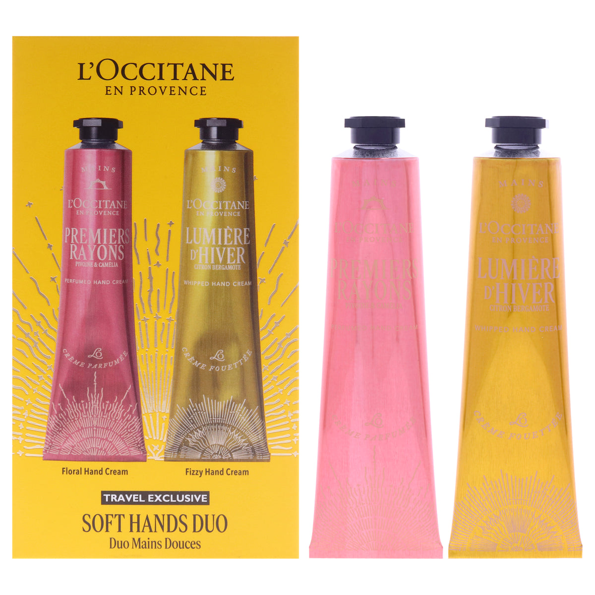 L'Occitane – Fresh Beauty Co. USA
