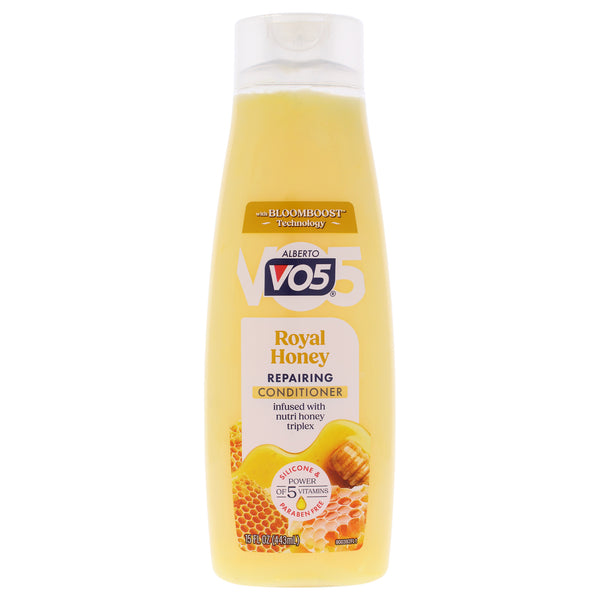 Alberto VO5 Royal Honey Repairing Conditioner by Alberto VO5 for Unisex - 15 oz Conditioner