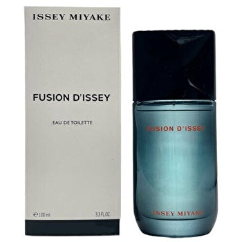 Issey Miyake Fusion D'issey Man Eau De Toilette TESTER 100ml