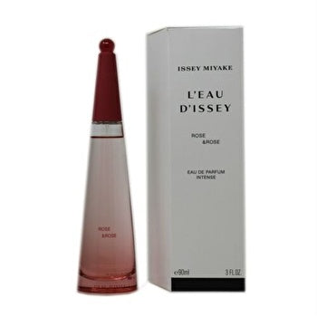 Issey Miyake L'eau D'issey Rose&rose Woman Eau De Parfum Intense TESTER 90ml