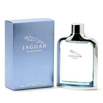 Jaguar Classic Man Eau De Toilette TESTER 100ml