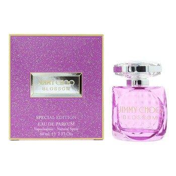 Jimmy Choo Blossom Special Edition Eau De Parfum 40ml