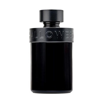 Jesus Del Pozo Halloween Man Mystery Eau De Parfum TESTER 125ml