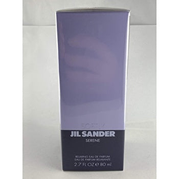 Jil Sander Softly Serene Woman Eau De Parfum 80ml