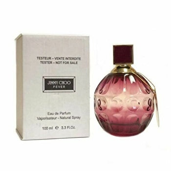 Jimmy Choo Fever Woman Eau De Parfum TESTER 100ml