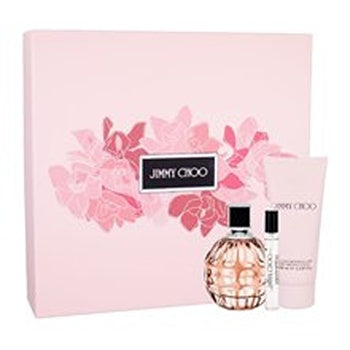 Jimmy Choo Woman Set Eau De Parfum & Eau De Parfum 7.5ml & Bl 100ml