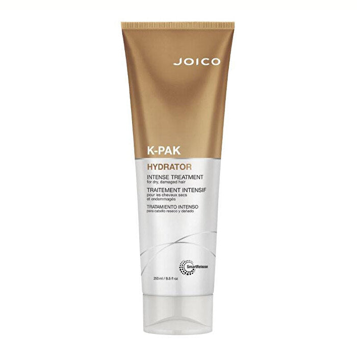 Joico K Pak Intense Hydrator Treatment For Dry Damaged Hair 250ml
