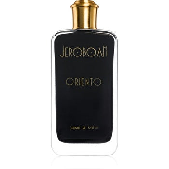 Jeroboam Oriento Unisex Extrait De Parfum 100ml