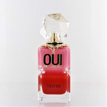 Juicy Couture Oui Woman Eau De Parfum TESTER 100ml