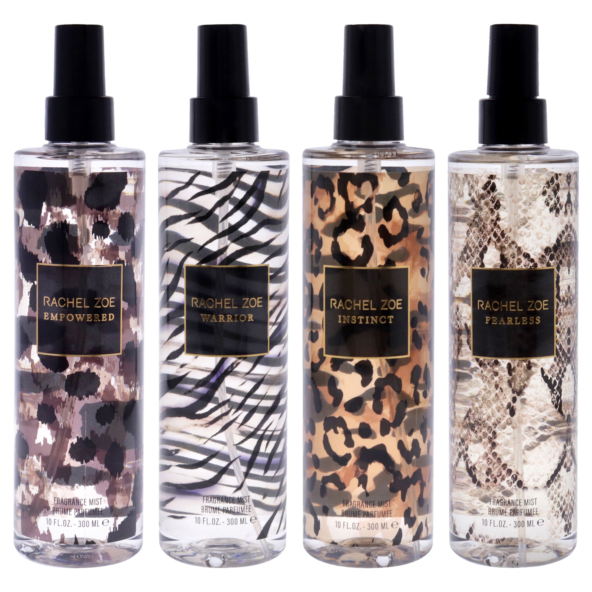 Rachel Zoe Rachel Zoe Kit by Rachel Zoe for Women - 4 Pc Kit 10oz ...