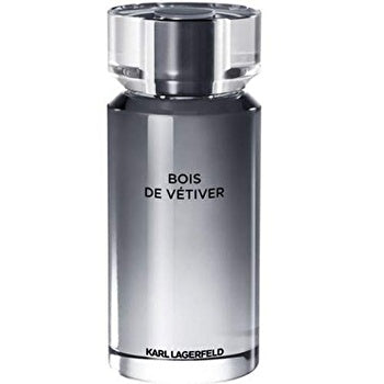 Karl Lagerfeld Bois De Vetiver Man Eau De Toilette TESTER 100ml