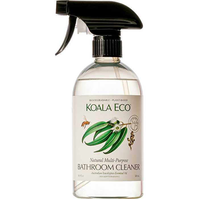 Koala Eco Multi-Purpose Bathroom Cleaner Eucalyptus 500ml