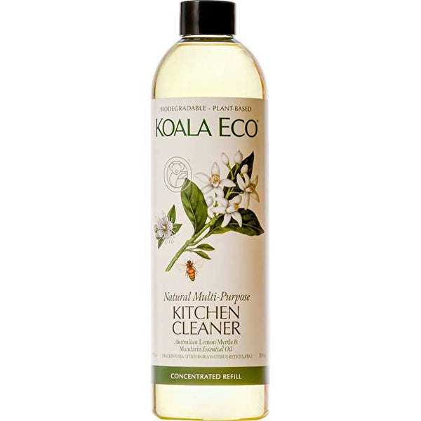 Koala Eco Multi-Purpose Kitchen Cleaner Mandarin Concentrated 500ml