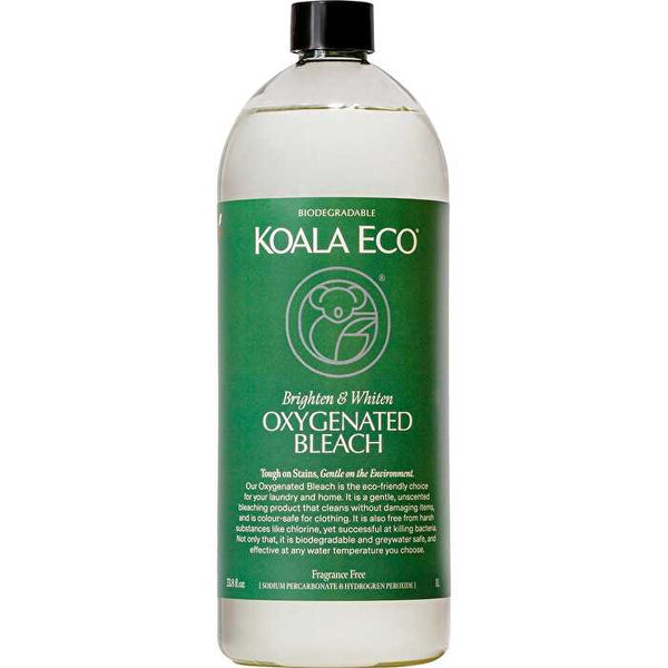 Koala Eco Oxygenated Bleach Fragrance Free 1000ml