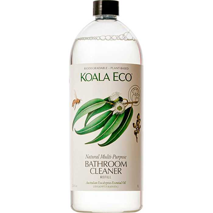 Koala Eco Multi-Purpose Bathroom Cleaner Eucalyptus 1000ml
