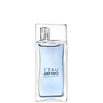 Kenzo L'eau Pour Homme Eau De Toilette 50ml