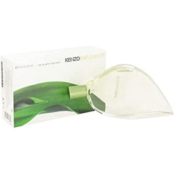 Kenzo Parfum D'ete 2002 Woman Eau De Parfum 75ml