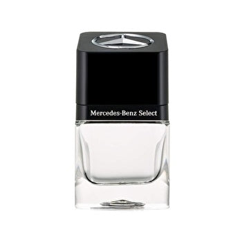 Mercedes Benz Select Day Eau de Toilette for Men 50ml