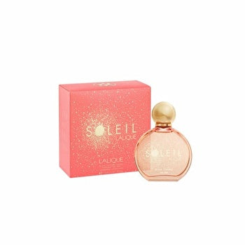 Lalique Soleil Woman Perfumed Hair Mist 50ml