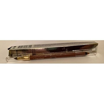 Lancome Le Lipliner Waterproof # 11 Bronzelle Woman Lip Liner Pencil 1.2g