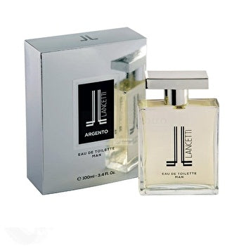 Lancetti Argento Man Eau De Toilette 100ml