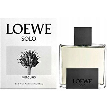 Loewe Solo Loewe Mercurio Man Eau De Parfum TESTER 100ml