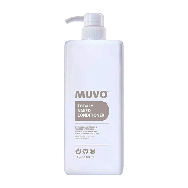 Muvo Totally Naked Conditioner 1000ml