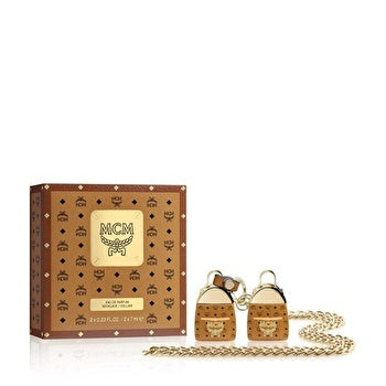 MCM Mcm Woman Deluxe Mini Set Eau De Parfum 2x 7ml