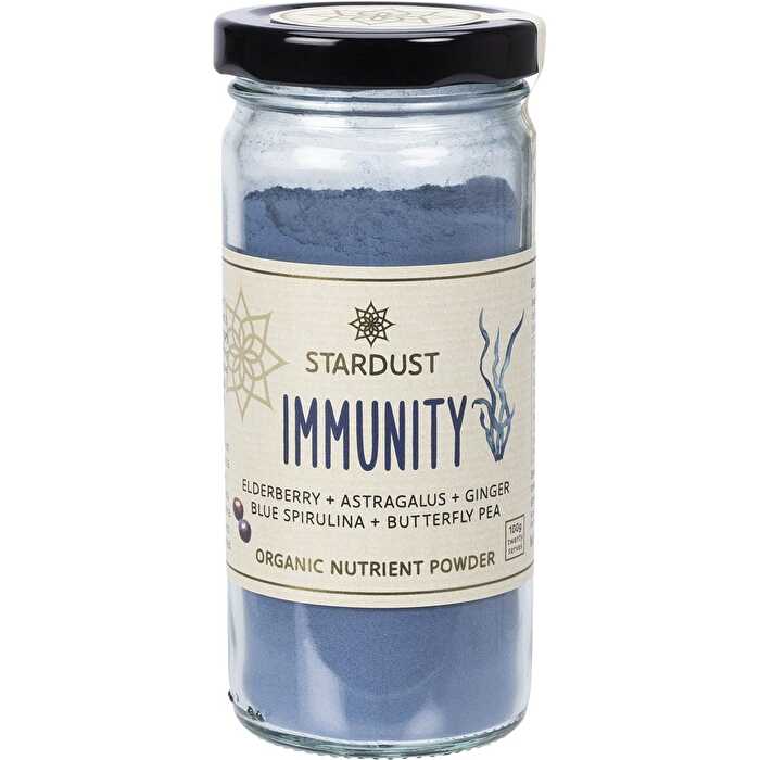 Mindful Foods Stardust Immunity Organic Nutrient Powder 100g