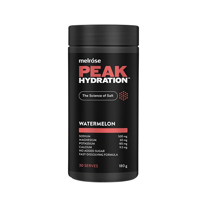 Melrose Health Melrose Peak Hydration Watermelon 180g