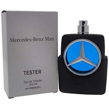 Mercedes Benz Man Eau De Toilette TESTER 100ml