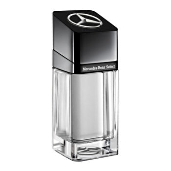 Mercedes Benz Select Man Eau De Toilette TESTER 100ml