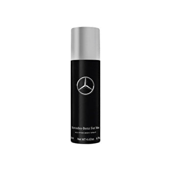 Mercedes Benz Man All Over Body Spray 200ml