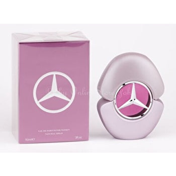 Mercedes Benz Woman Eau De Parfum 90ml