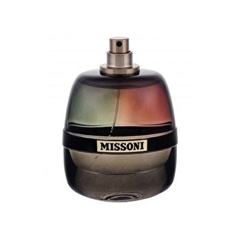Missoni Parfum Pour Homme Eau De Parfum TESTER 100ml