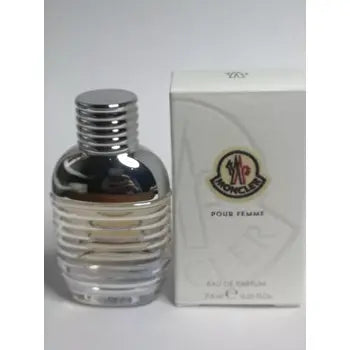 Moncler Pour Femme Eau De Parfum Miniature 7.5ml