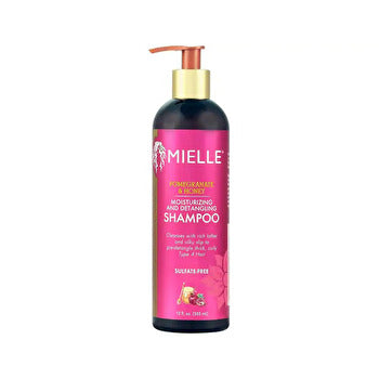 Mielle Pomegranate & Honey Shampoo 355ml