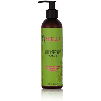 Mielle Rosemary Mint Daily Styling Creme 240ml