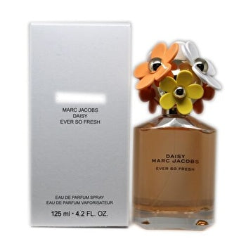 Marc Jacobs Daisy Ever So Fresh Woman Eau De Parfum TESTER 125ml