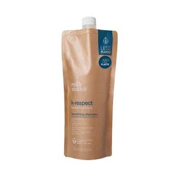 Milk Shake Milkshake K-respect Smoothing Shampoo 750ml