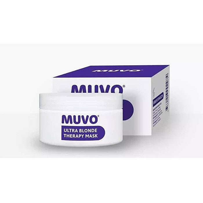 Muvo Therapy Mask 200ml