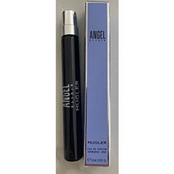 Mugler Angel Elixir Woman Eau De Parfum Miniature 10ml