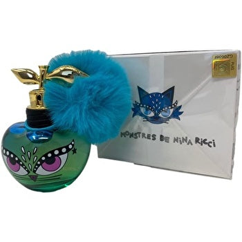 Nina Ricci Les Monstres De Nina Ricci Luna Limited Edition Woman Eau De Toilette 50ml