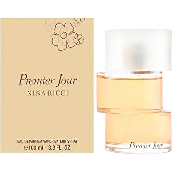 Nina Ricci Premier Jour Woman Eau De Parfum 100ml