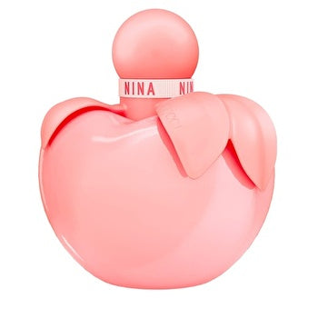 Nina Ricci Nina Rose Woman Eau De Toilette 30ml