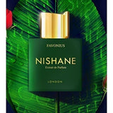 Nishane Favonius Unisex Extrait De Parfum 50ml