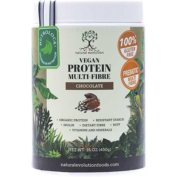 Natural Evolution  400g