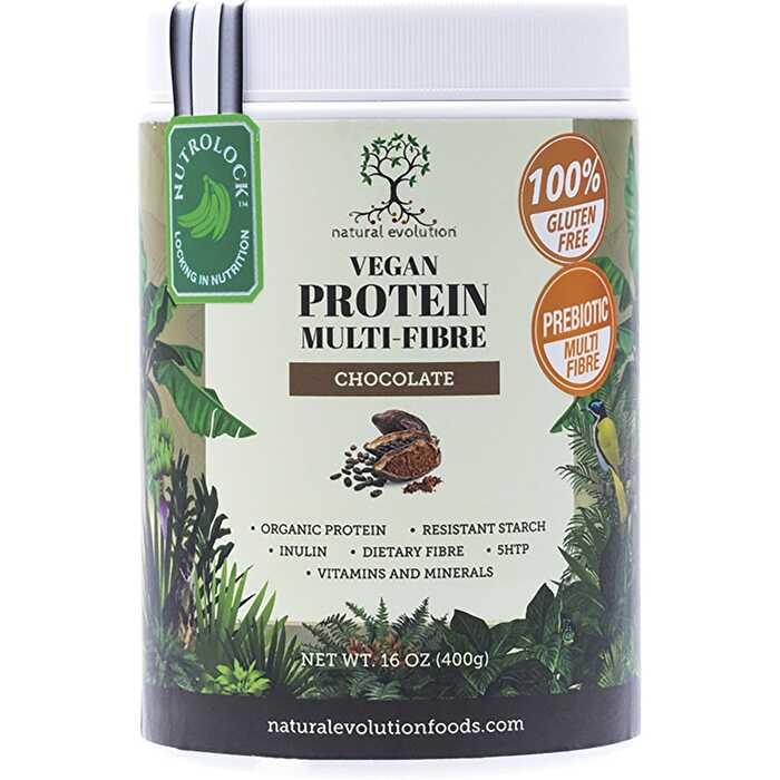 Natural Evolution  400g
