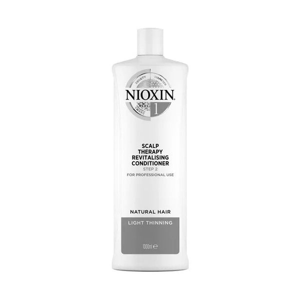 Nioxin Conditioner System 1 Scalp Therapy 1000ml